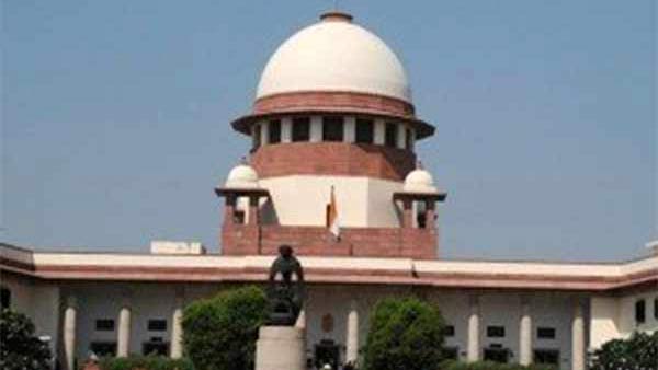 Cong, TMC move to SC against citizenship law Cong, TMC move to SC against citizenship law