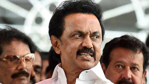 MK Stalin urges All states to pass resolution against CAA MK Stalin urges All states to pass resolution against CAA