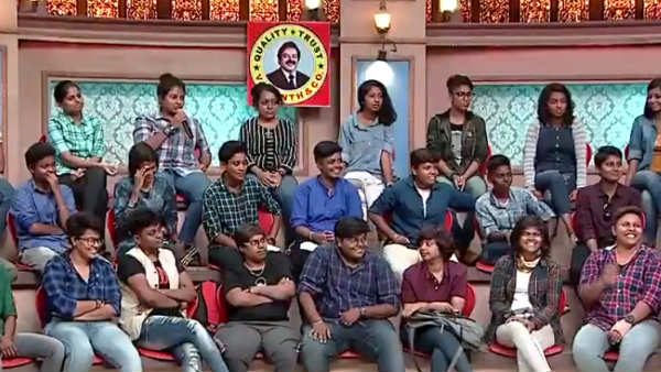 ஒரு பெண்ணின் ஹஸ்பெண்ட்