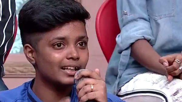நானும் தம்பியும்