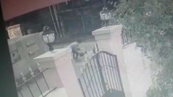 A man has been arrested in connection with the attack on a govt public works engineer in a contract dispute A man has been arrested in connection with the attack on a govt public works engineer in a contract dispute