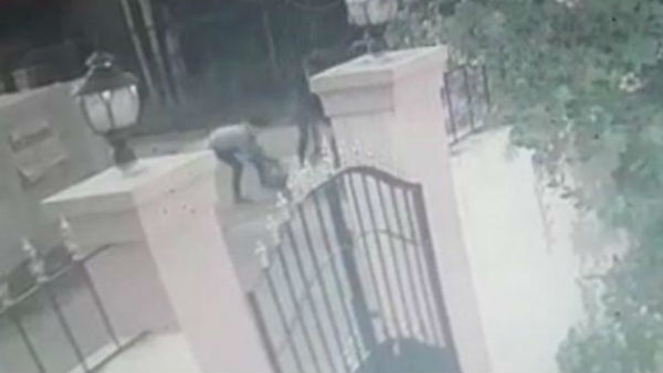 A man has been arrested in connection with the attack on a govt public works engineer in a contract dispute A man has been arrested in connection with the attack on a govt public works engineer in a contract dispute
