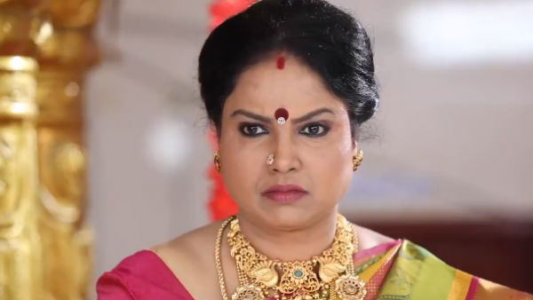 கல்யாணம் நடக்கிறது