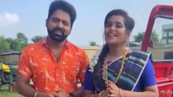 தேன்மொழி பிஏ சீரியல்