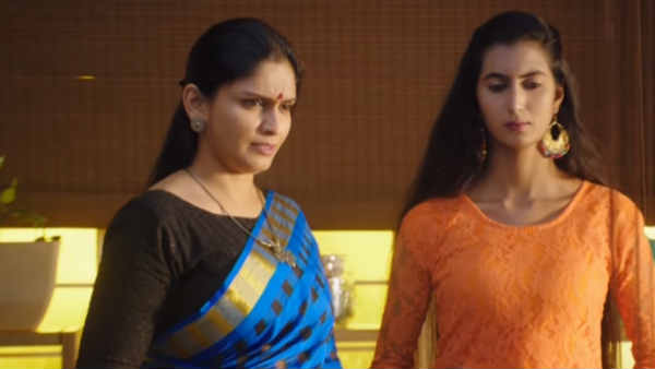 ஜனனியை காணோம்