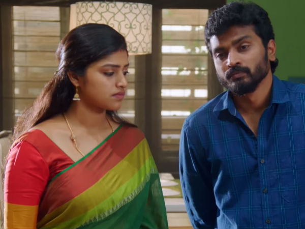 ஜனனிதான் இனி