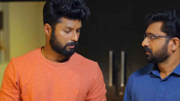 நவீன் அனிதா