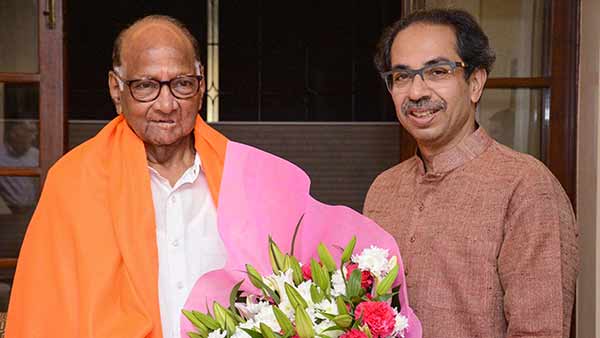 Maharashtra Portfolios: Shiv Sena Gets Home, NCP Finance Maharashtra Portfolios: Shiv Sena Gets Home, NCP Finance