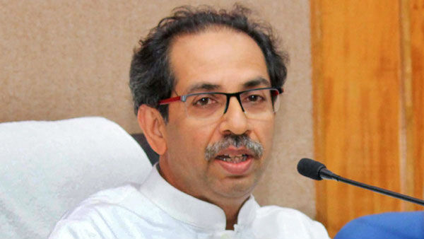 Shiv Sena Will Not Support CAB Unless Things Are Clear, says Uddhav Thackeray Shiv Sena Will Not Support CAB Unless Things Are Clear, says Uddhav Thackeray