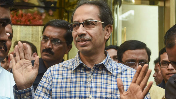 Shiv Sena may support Centre’s citizenship bill? Shiv Sena may support Centre’s citizenship bill?