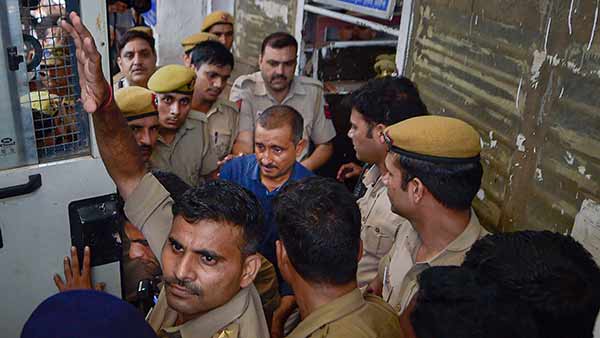 Unnao rape: Delhi special court to pronounce sentence today Unnao rape: Delhi special court to pronounce sentence today