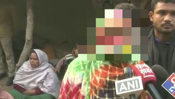 Unnao rape victims sister demands to be given govt job Unnao rape victims sister demands to be given govt job Unnao rape victims sister demands to be given govt job Unnao rape victims sister demands to be given govt job