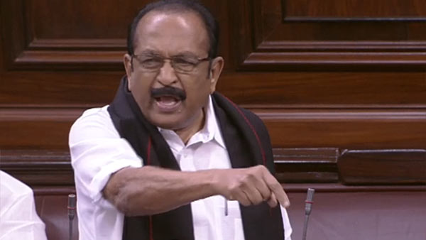 ஒரு பிரிவினரை எதிரிகளாக