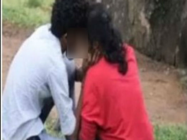 சில்மிஷங்கள்