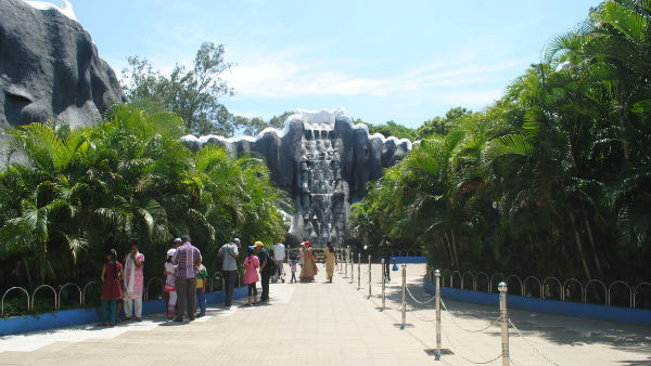 குழந்தைகள் - சிறுவர்கள்