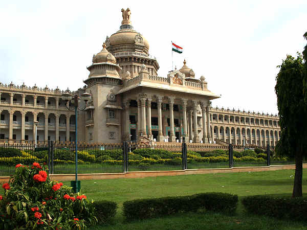 karnataka bypoll results 2019 live updates: Will Yeddyurappa govt survive? karnataka bypoll results 2019 live updates: Will Yeddyurappa govt survive?