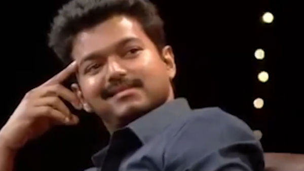 vijay gets inspiration from goundamani and senthil vijay gets inspiration from goundamani and senthil