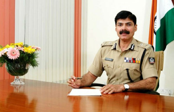 Centre appoints former IPS officer K Vijay Kumar as new senior security advisor in Ministry of Home Affairs Centre appoints former IPS officer K Vijay Kumar as new senior security advisor in Ministry of Home Affairs