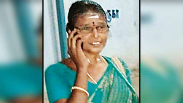 வாக்குமூலம்