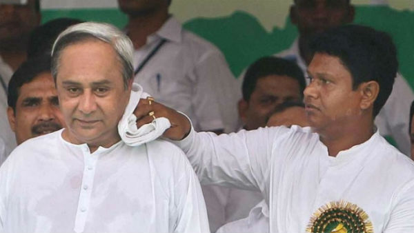 வாரிசுகள் தலைவராக இல்லை?