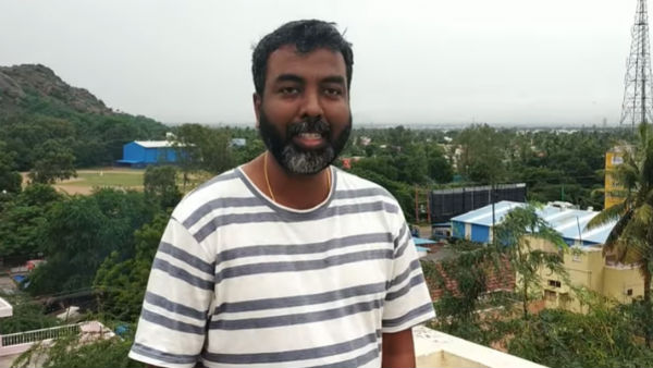 வெதர்மேன் அப்டேட்