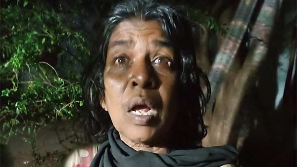 Coimbatore: Woman who threaten CM and Dy CM of Tamilnadu arrested Coimbatore: Woman who threaten CM and Dy CM of Tamilnadu arrested