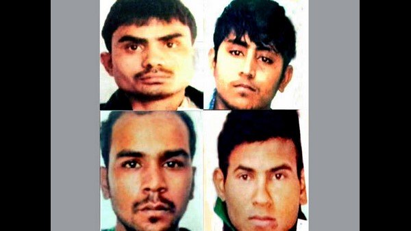 கருணை மனுக்கள்