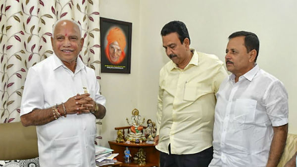 அமித் ஷா ஓகே