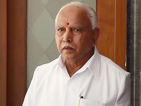 பாஜக ஆட்சி