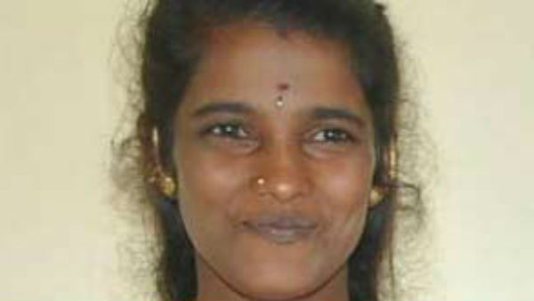 சாந்திபிரியா
