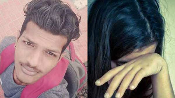 youth arrested for sexually abusing minor near kottayam youth arrested for sexually abusing minor near kottayam