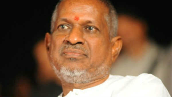 இளையராஜா பத்தி