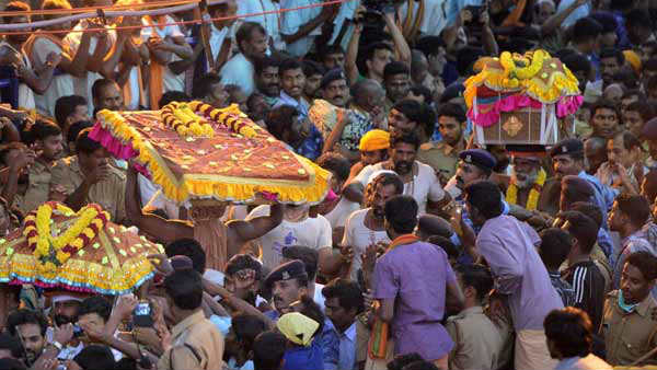பெருவழி பாதை