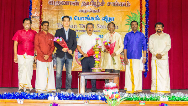 3 நிமிட பேச்சு பேட்டி