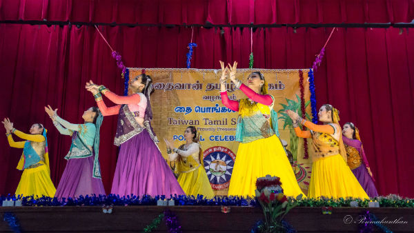 கலாசார கதம்ப திருவிழா