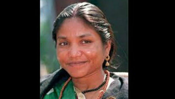 பூலான்தேவி கொலை