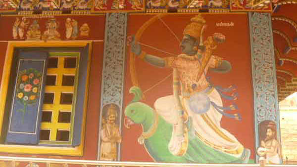 சித்திர சபை