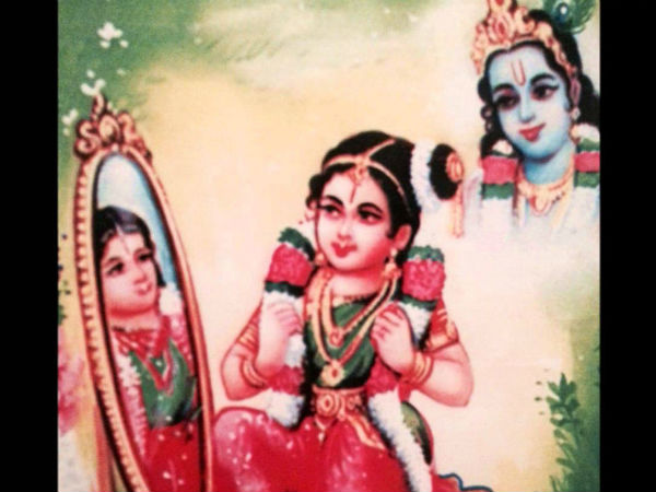 Margazhi Tirupavai, Tiruvempavai 29 Margazhi Tirupavai, Tiruvempavai 29