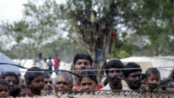 ஒப்புக் கொண்டது இலங்கை