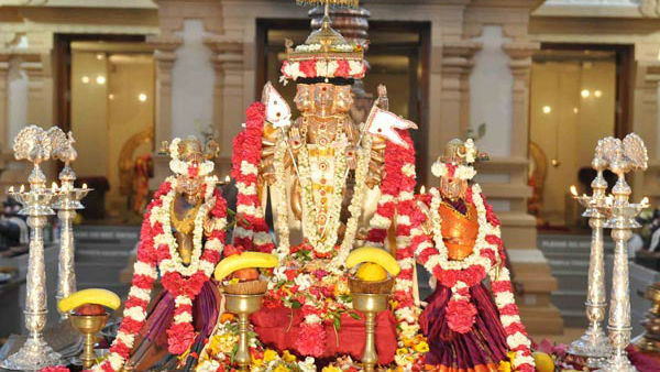 சக்தி வேல் பெற்ற நாள்