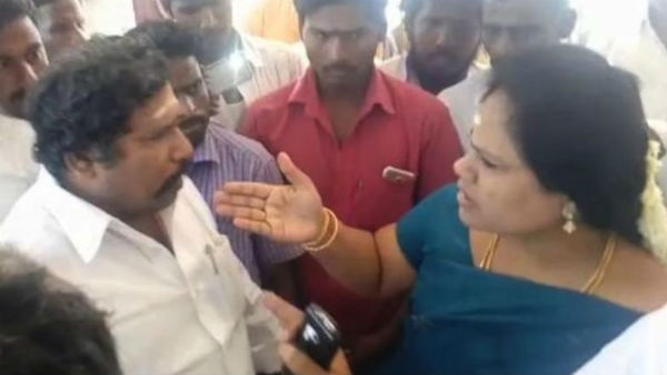 தோல்வி