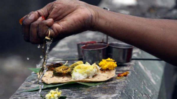 ஜாதகத்தில் பித்ரு தோஷம்