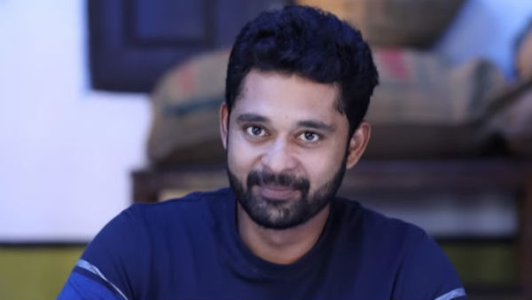 அதானே பார்த்தேன்