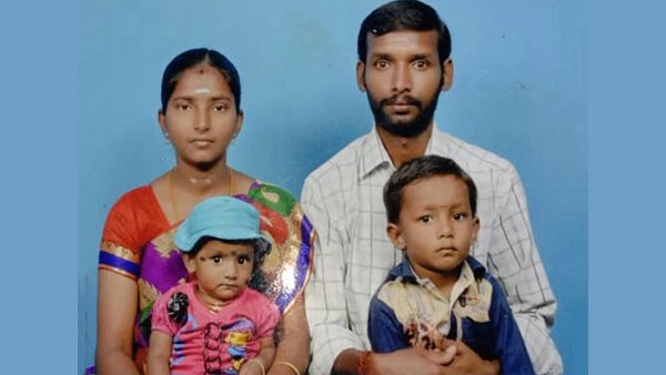 4 year old baby missing case near coimbatore 4 year old baby missing case near coimbatore