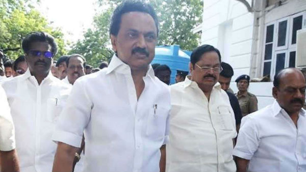 துரோகிகளுக்கு எச்சரிக்கை