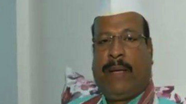 Shiv Sena minister Abdul Sattar resigned? Shiv Sena minister Abdul Sattar resigned?