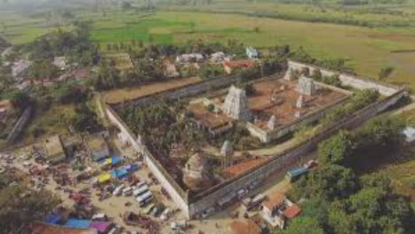 மனைவிமார்களின் சாபம்
