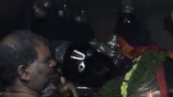 தேவர்களின் யோசனை