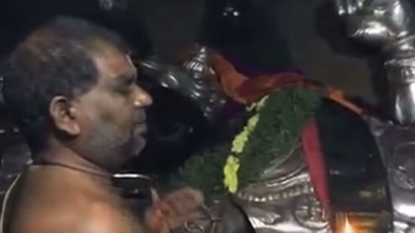 மகாபலிச்சக்ரவர்த்திக்கு முற்பட்ட கோவில்