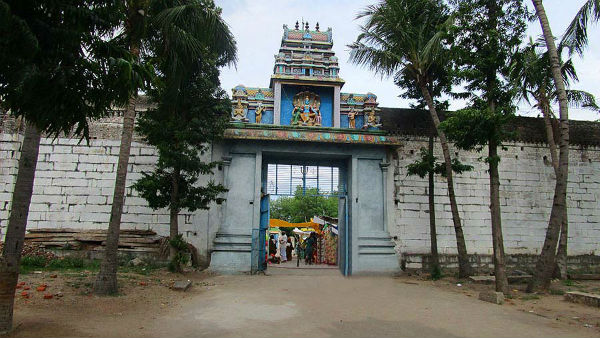 29 அடி நீள சயனகோல பெருமாள்